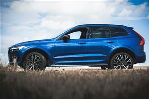 Volvo XC60 T5 AWD Momentum - 2019