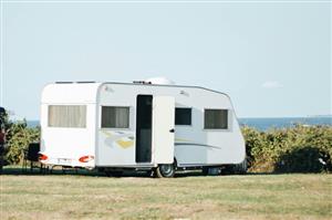 Knaus Sport 500 - 2018