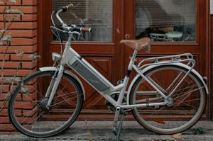 Crescent Elina Elcykel - 2022