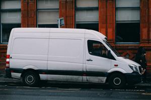 Mercedes Sprinter 316 CDI - 2018