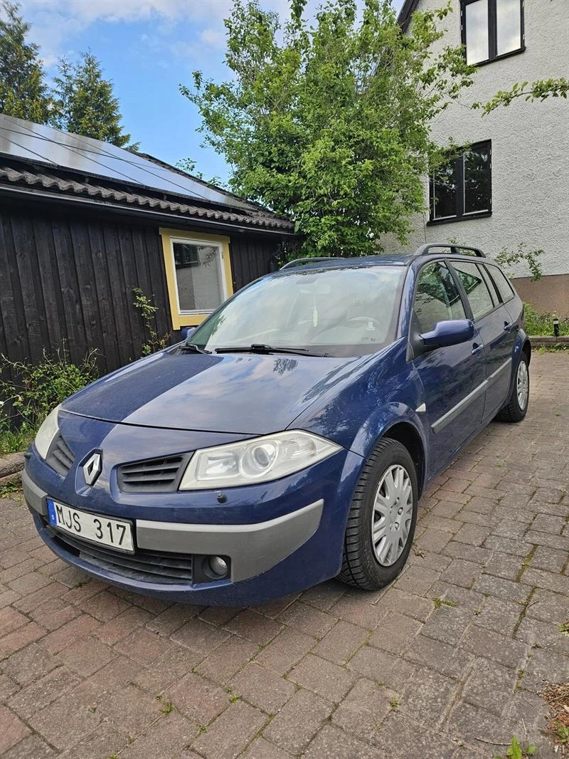 Fordon bild
